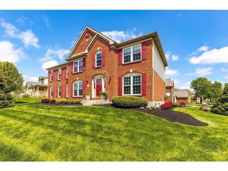 3088 Audubon Drive, Fairfield Twp, OH 45011 Photo 2