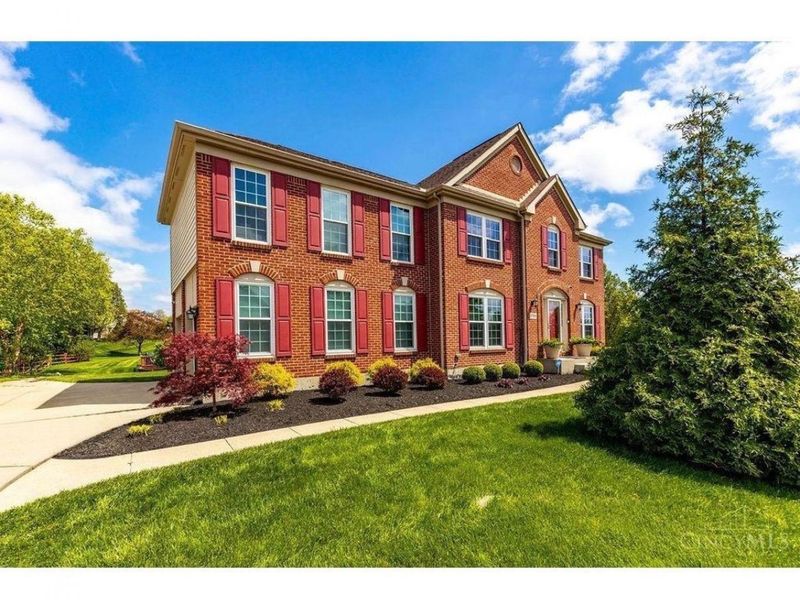 3088 Audubon Drive, Fairfield Twp, OH 45011 Photo 3