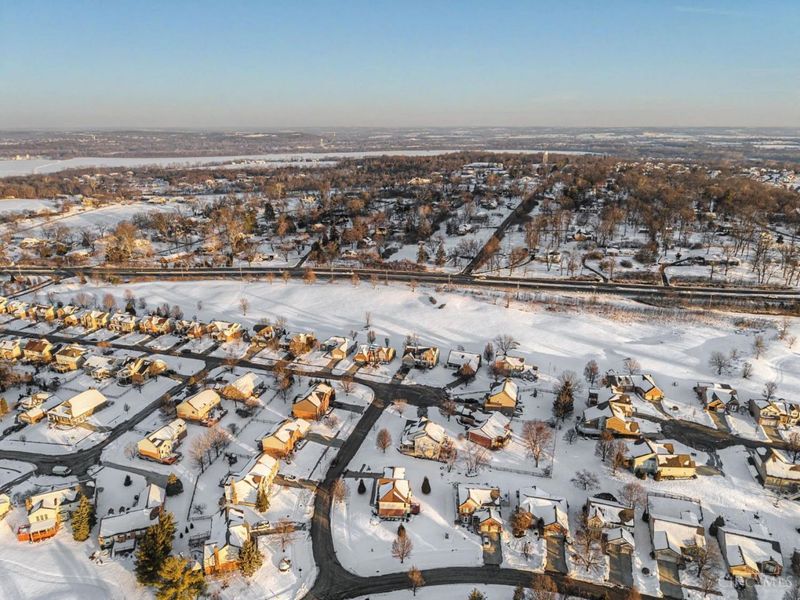 3088 Audubon Drive, Fairfield Twp, OH 45011 Photo 55