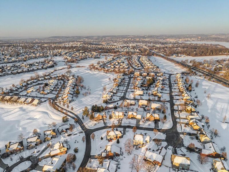 3088 Audubon Drive, Fairfield Twp, OH 45011 Photo 56