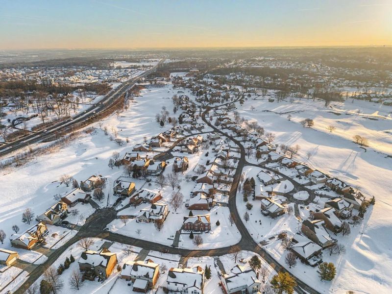 3088 Audubon Drive, Fairfield Twp, OH 45011 Photo 57