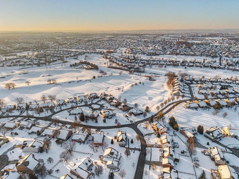 3088 Audubon Drive, Fairfield Twp, OH 45011 Photo 58