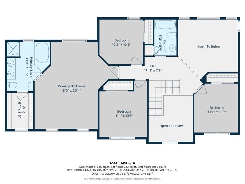 3088 Audubon Drive, Fairfield Twp, OH 45011 Photo 61