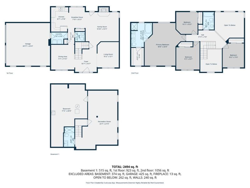 3088 Audubon Drive, Fairfield Twp, OH 45011 Photo 62