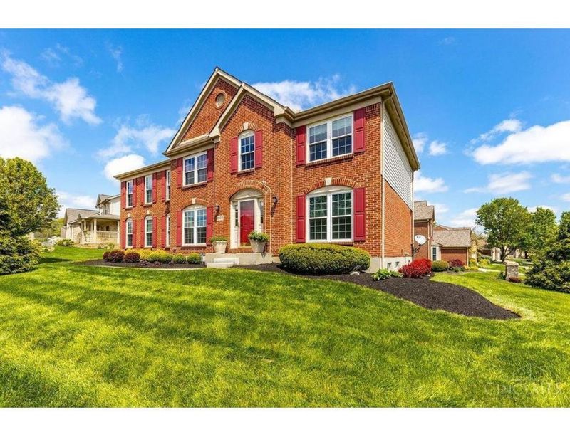 3088 Audubon Drive, Fairfield Twp, OH 45011 Photo 8