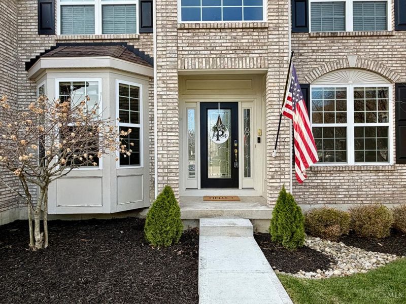 6973 Cottonwood Court, Hamilton Twp, OH 45039 Photo 3