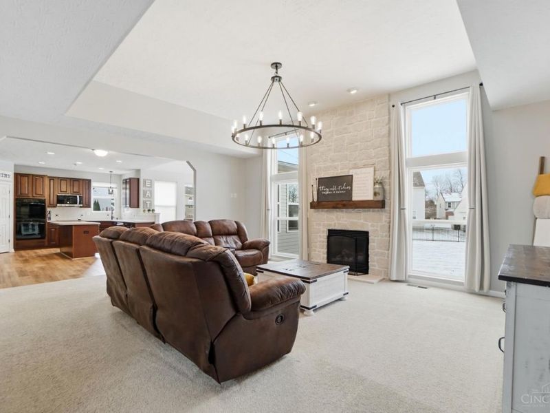 6973 Cottonwood Court, Hamilton Twp, OH 45039 Photo 6