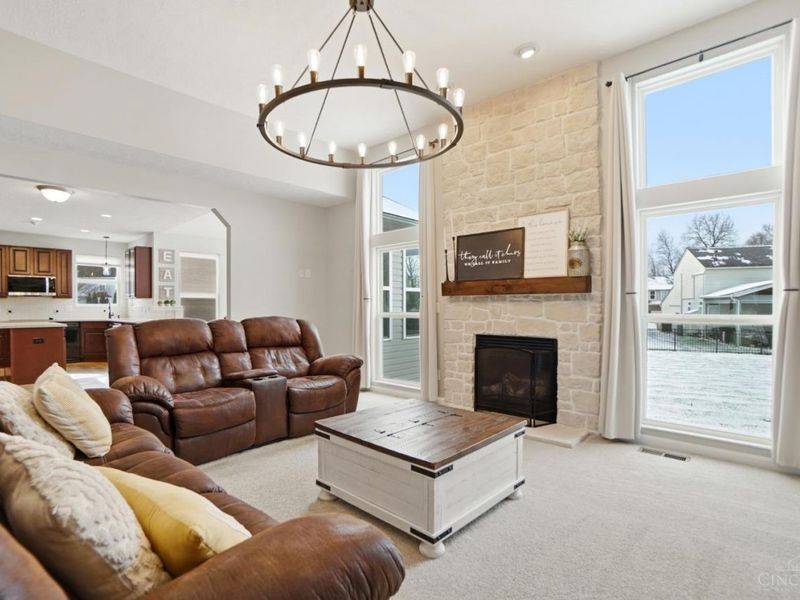 6973 Cottonwood Court, Hamilton Twp, OH 45039 Photo 7