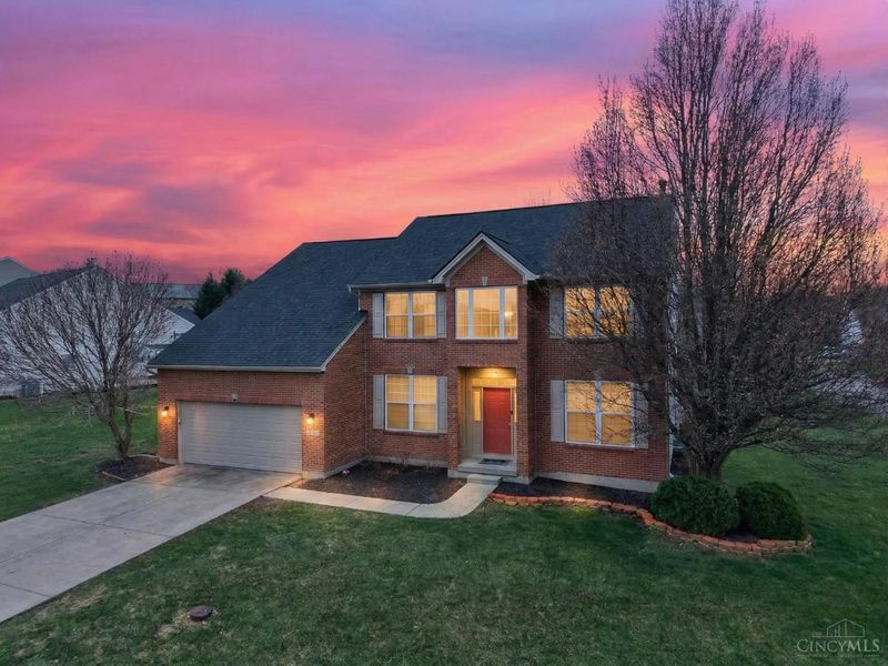 7497 Burton Drive, Liberty Township, OH 45044 Photo 1