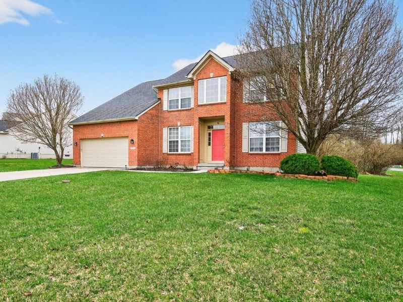 7497 Burton Drive, Liberty Township, OH 45044 Photo 1