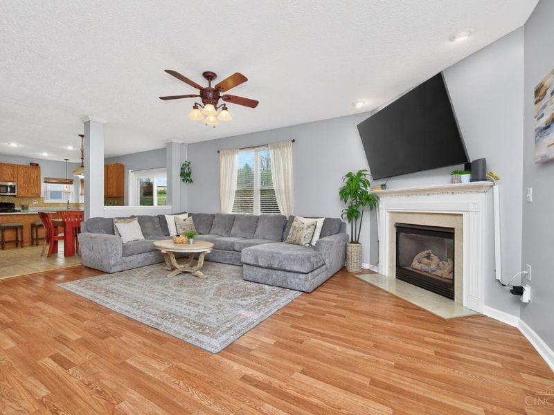 7497 Burton Drive, Liberty Township, OH 45044 Photo 11