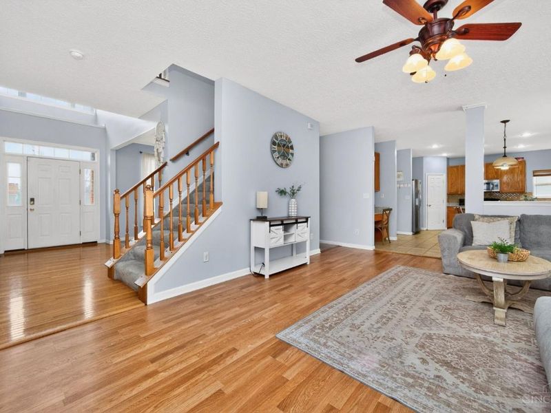 7497 Burton Drive, Liberty Township, OH 45044 Photo 12