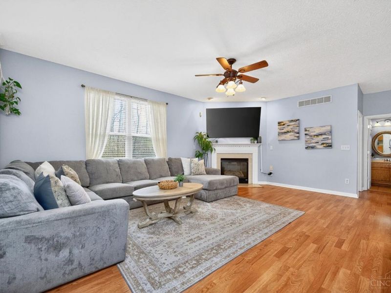 7497 Burton Drive, Liberty Township, OH 45044 Photo 13