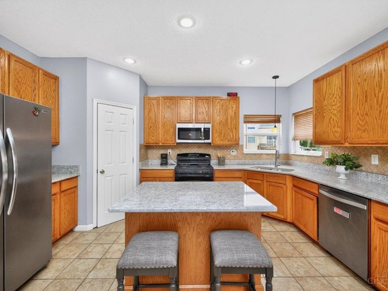 7497 Burton Drive, Liberty Township, OH 45044 Photo 17