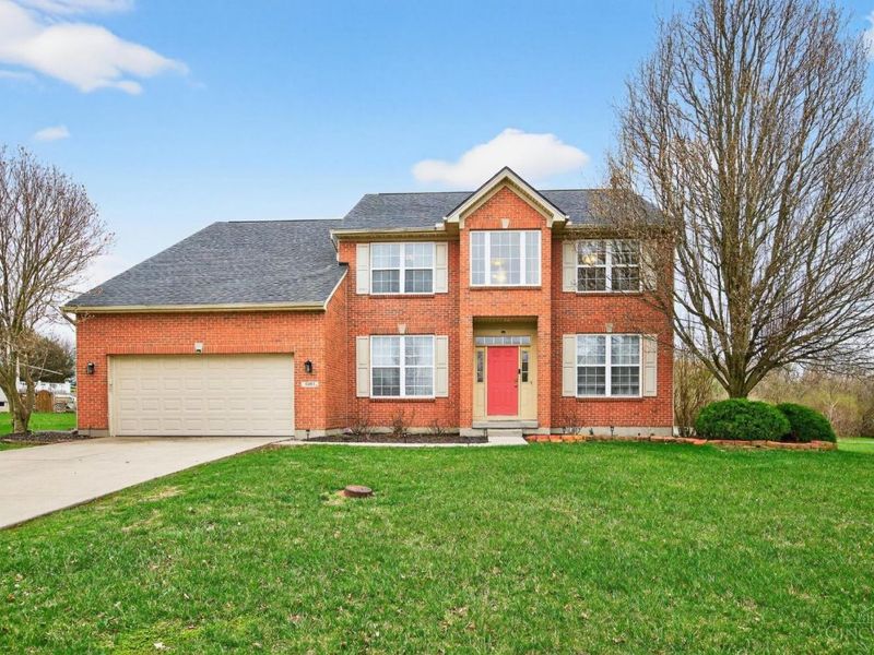 7497 Burton Drive, Liberty Township, OH 45044 Photo 2