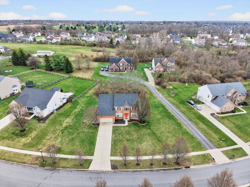 7497 Burton Drive, Liberty Township, OH 45044 Photo 4