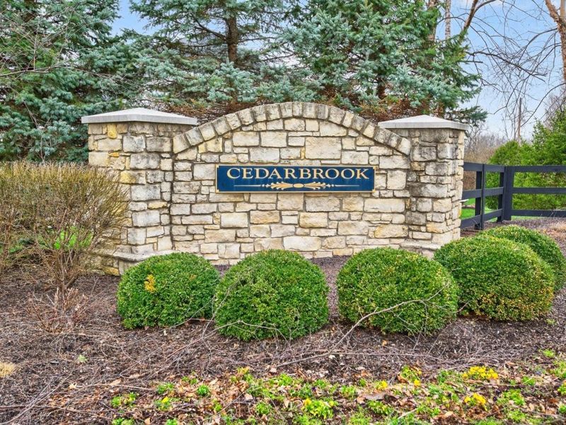 7497 Burton Drive, Liberty Township, OH 45044 Photo 46