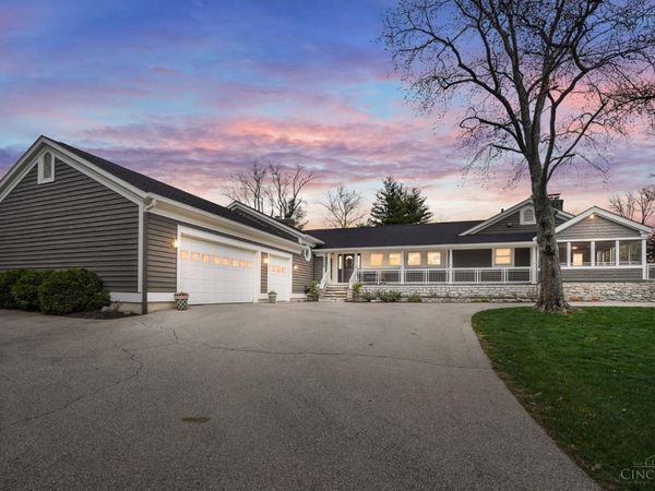 2631 Newtown Road, Anderson Twp, OH 45244