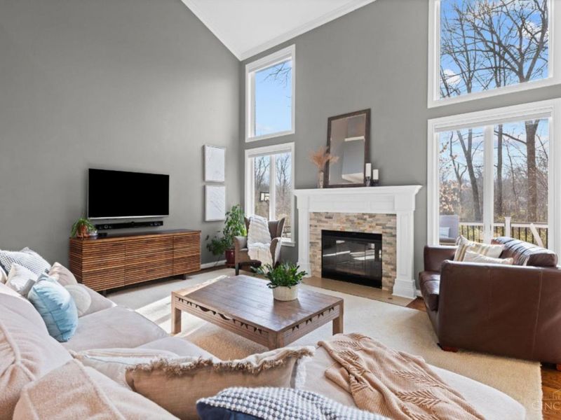 8590 Trillium Ridge Lane, Anderson Twp, OH 45255 Photo 10