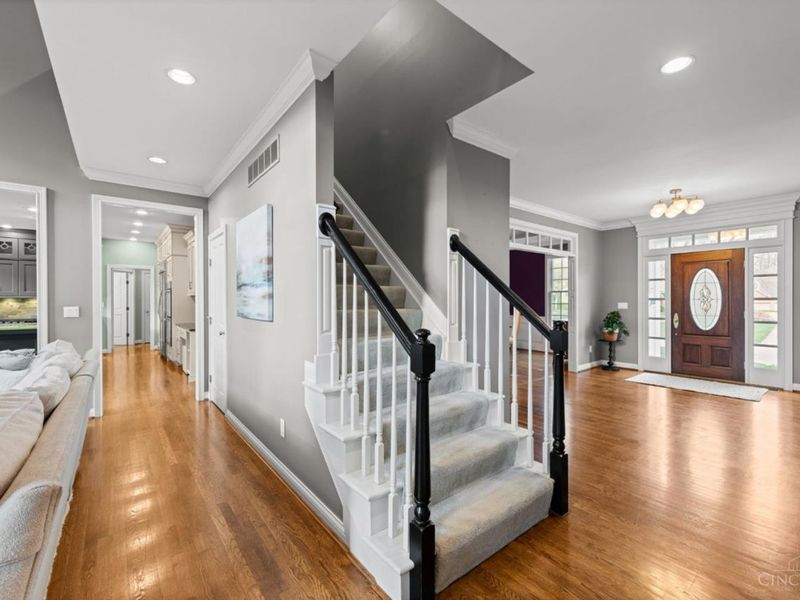 8590 Trillium Ridge Lane, Anderson Twp, OH 45255 Photo 16