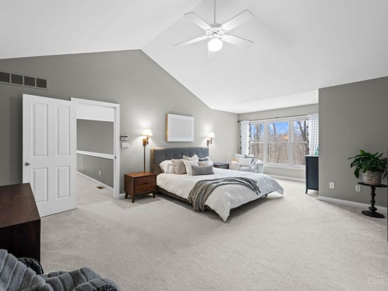 8590 Trillium Ridge Lane, Anderson Twp, OH 45255 Photo 19