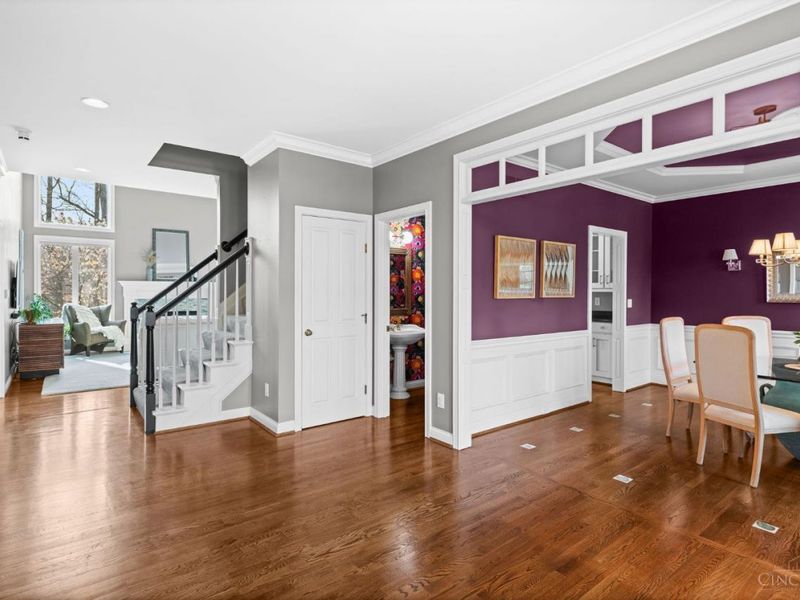 8590 Trillium Ridge Lane, Anderson Twp, OH 45255 Photo 2