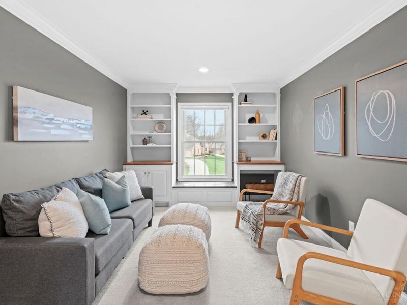 8590 Trillium Ridge Lane, Anderson Twp, OH 45255 Photo 24