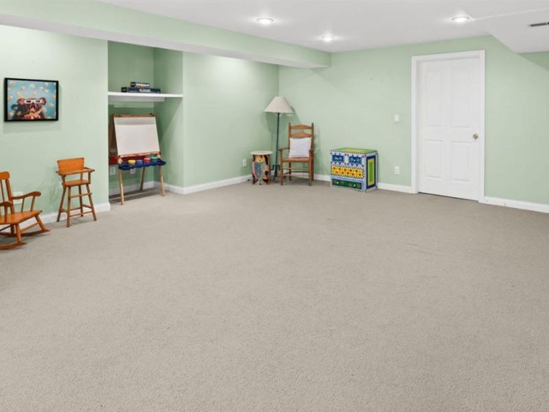 8590 Trillium Ridge Lane, Anderson Twp, OH 45255 Photo 32