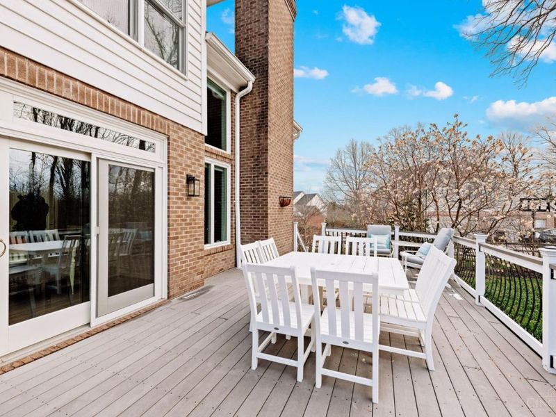 8590 Trillium Ridge Lane, Anderson Twp, OH 45255 Photo 37