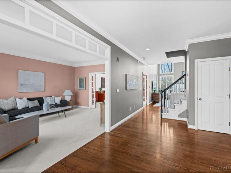 8590 Trillium Ridge Lane, Anderson Twp, OH 45255 Photo 4