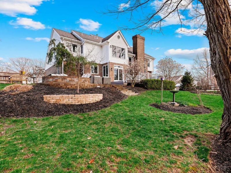 8590 Trillium Ridge Lane, Anderson Twp, OH 45255 Photo 42