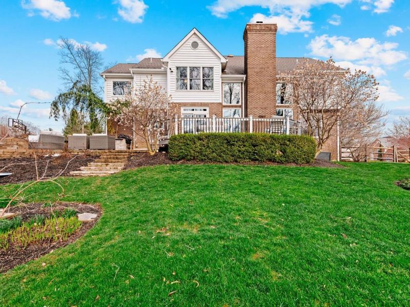 8590 Trillium Ridge Lane, Anderson Twp, OH 45255 Photo 43