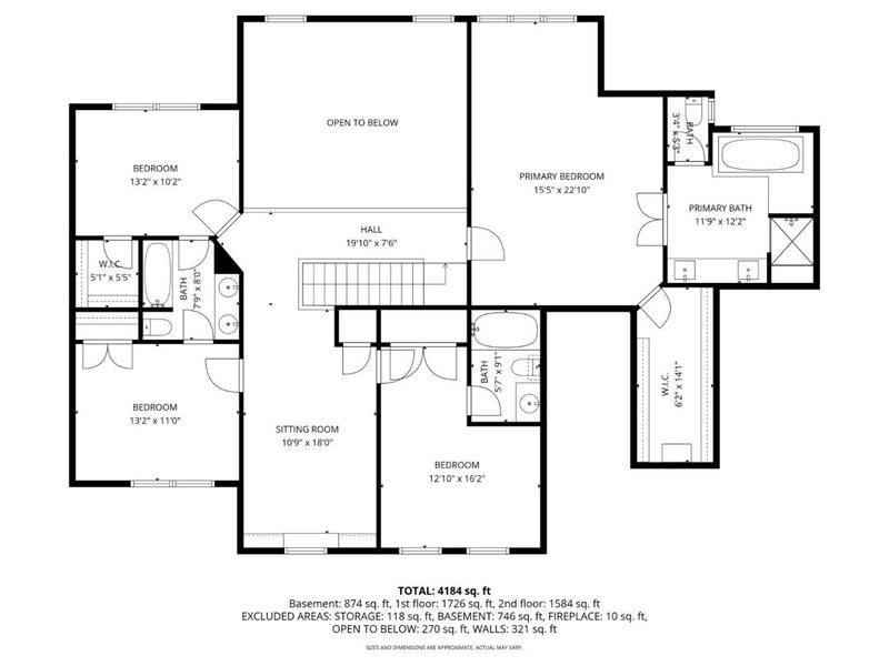 8590 Trillium Ridge Lane, Anderson Twp, OH 45255 Photo 46