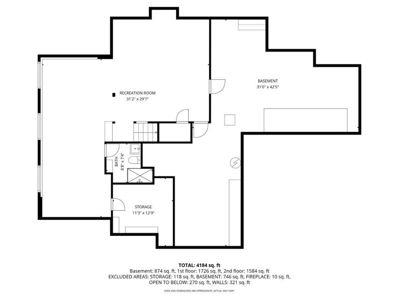 8590 Trillium Ridge Lane, Anderson Twp, OH 45255 Photo 47