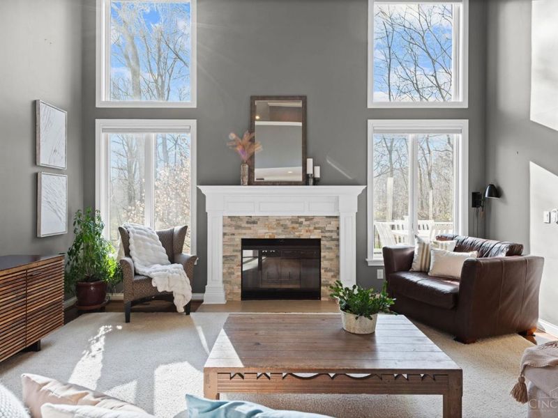 8590 Trillium Ridge Lane, Anderson Twp, OH 45255 Photo 9