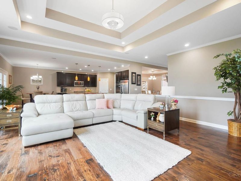 4948 Whispering Creek Court, Hamilton Twp, OH 45039 Photo 12