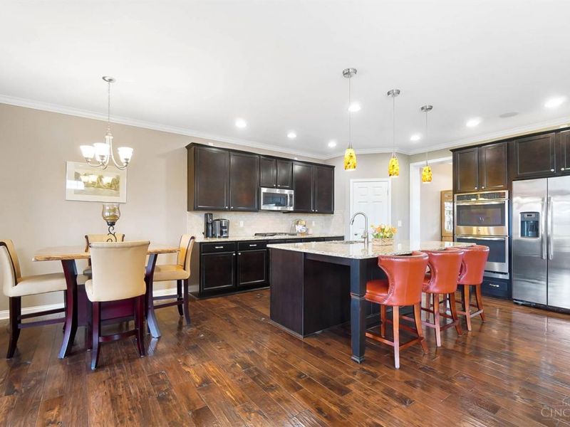 4948 Whispering Creek Court, Hamilton Twp, OH 45039 Photo 13