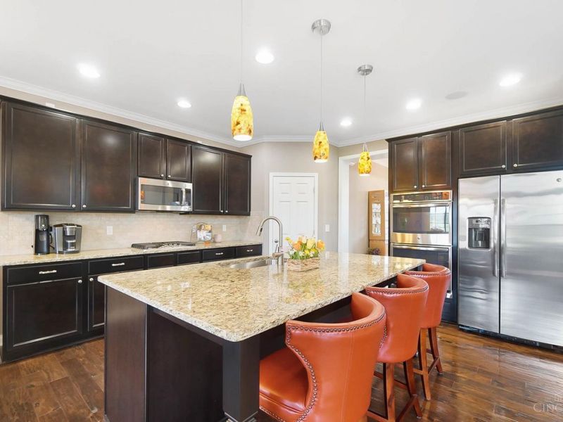 4948 Whispering Creek Court, Hamilton Twp, OH 45039 Photo 14