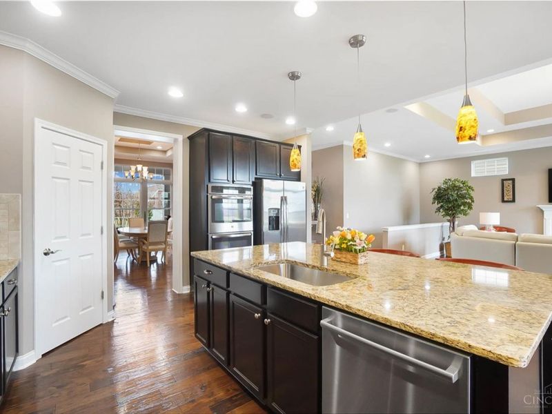 4948 Whispering Creek Court, Hamilton Twp, OH 45039 Photo 15