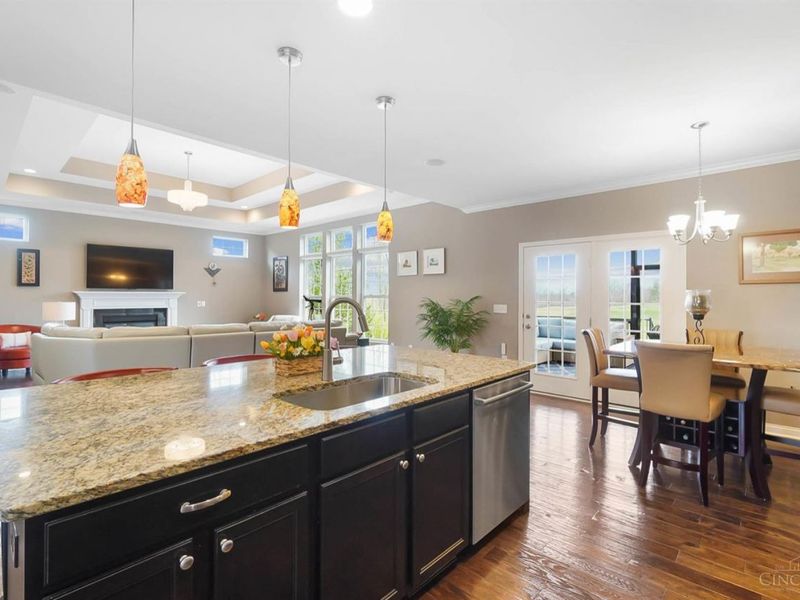 4948 Whispering Creek Court, Hamilton Twp, OH 45039 Photo 17