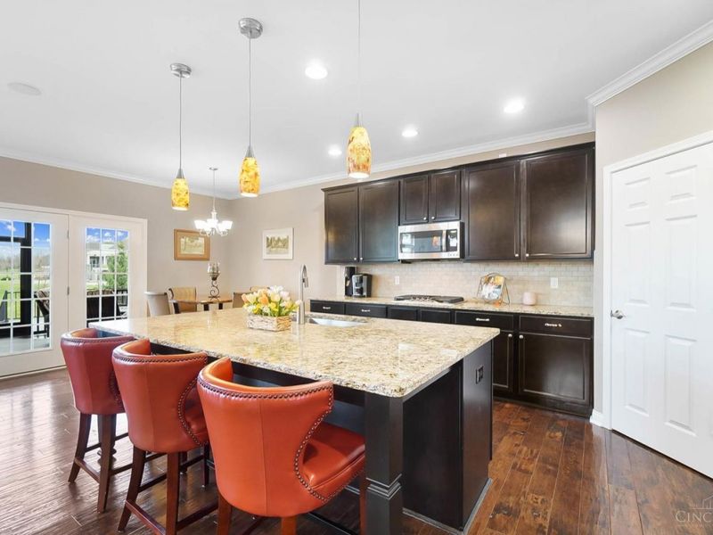 4948 Whispering Creek Court, Hamilton Twp, OH 45039 Photo 18