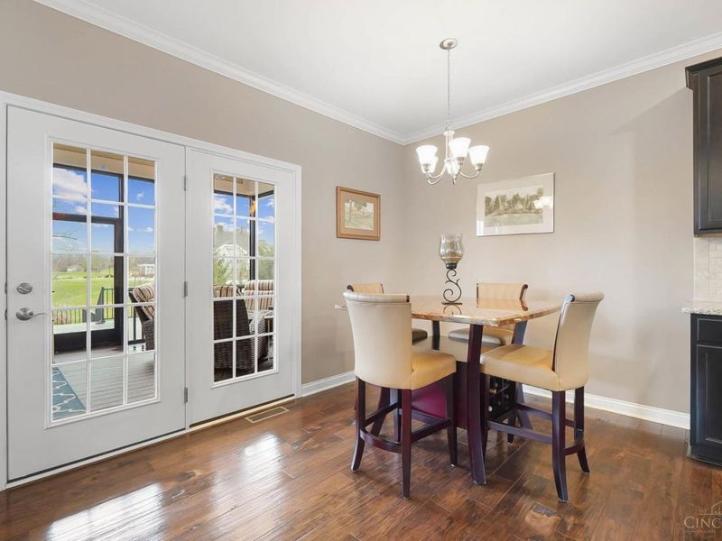 4948 Whispering Creek Court, Hamilton Twp, OH 45039 Photo 19