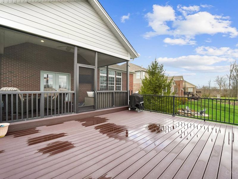 4948 Whispering Creek Court, Hamilton Twp, OH 45039 Photo 24