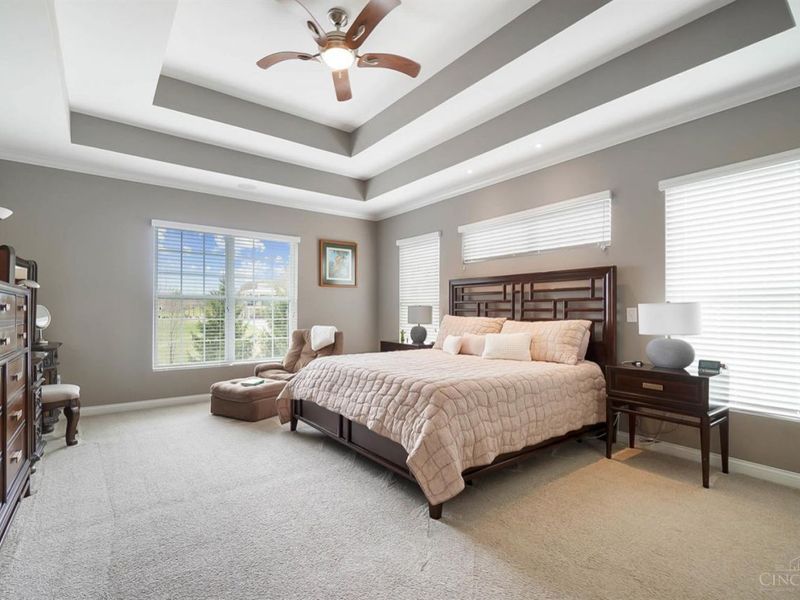 4948 Whispering Creek Court, Hamilton Twp, OH 45039 Photo 25