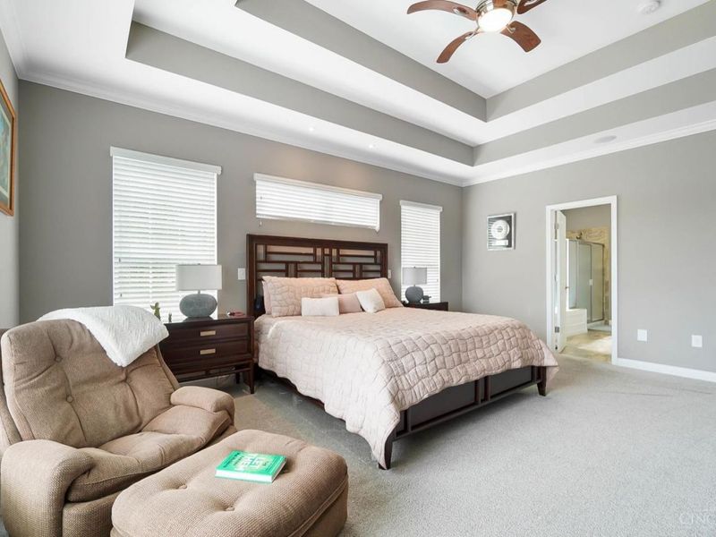 4948 Whispering Creek Court, Hamilton Twp, OH 45039 Photo 26