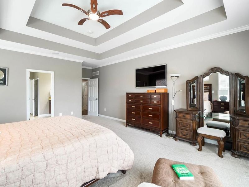 4948 Whispering Creek Court, Hamilton Twp, OH 45039 Photo 27