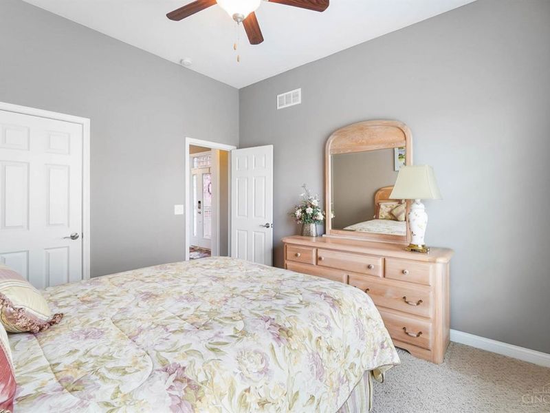 4948 Whispering Creek Court, Hamilton Twp, OH 45039 Photo 37