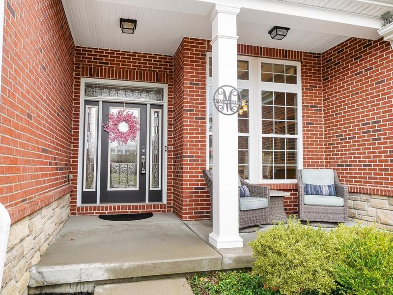 4948 Whispering Creek Court, Hamilton Twp, OH 45039 Photo 4