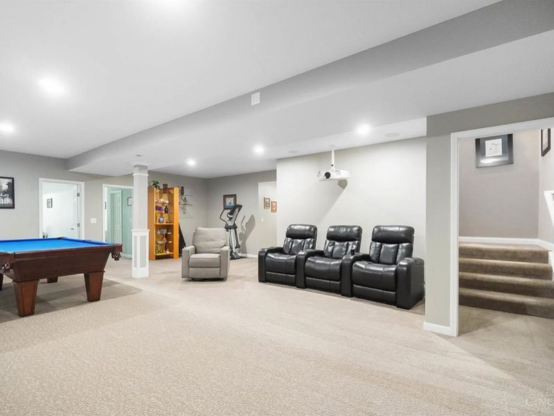 4948 Whispering Creek Court, Hamilton Twp, OH 45039 Photo 40