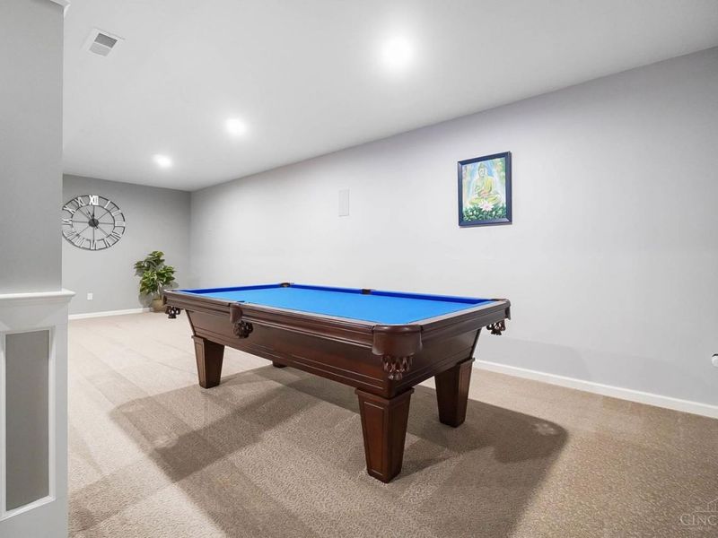 4948 Whispering Creek Court, Hamilton Twp, OH 45039 Photo 43